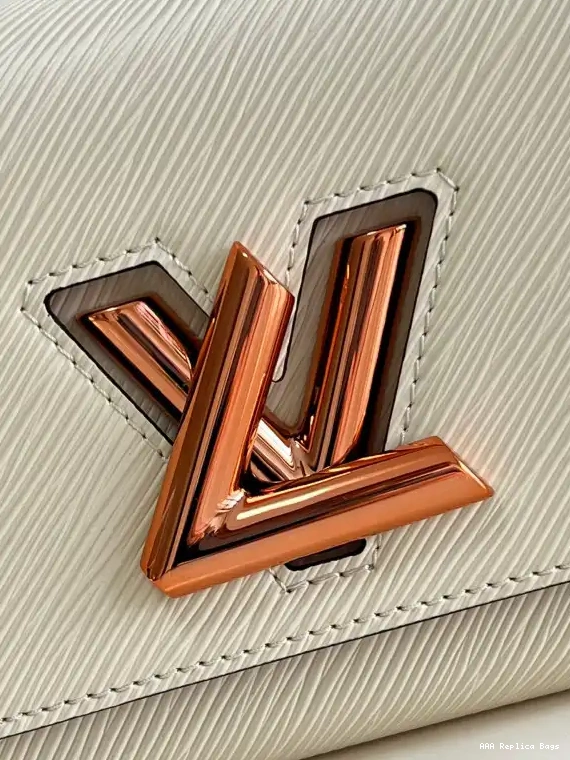 Aaa replica ru VUITTON PM LOUIS TWIST 0525
